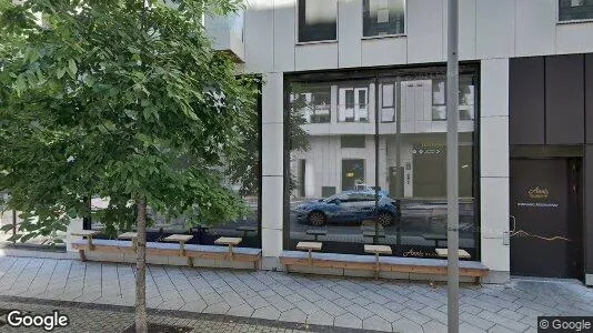 Apartments for rent in Oslo Gamle Oslo - Photo from Google Street View