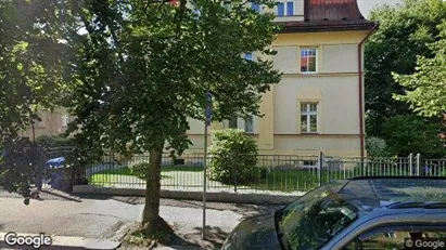 Apartments for rent in Liberec - Photo from Google Street View Apartments for rent in Liberec - Photo from Google Street View