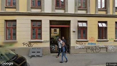 Apartments for rent in Oslo Grünerløkka - Photo from Google Street View Apartments for rent in Oslo Grünerløkka - Photo from Google Street View
