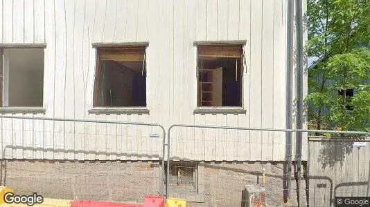 Apartments for rent in Drammen - Photo from Google Street View
