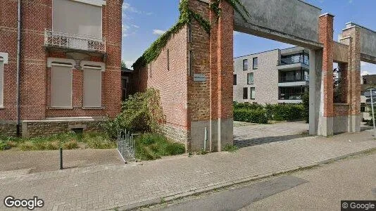 Apartments for rent in Hasselt - Photo from Google Street View