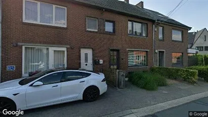 Rooms for rent in Maaseik - Photo from Google Street View Rooms for rent in Maaseik - Photo from Google Street View