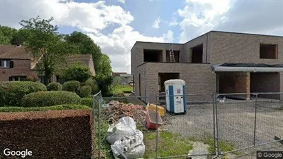 Rooms for rent in Aalst - Photo from Google Street View Rooms for rent in Aalst - Photo from Google Street View