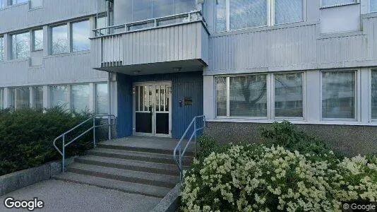 Apartments for rent in Borås - Photo from Google Street View