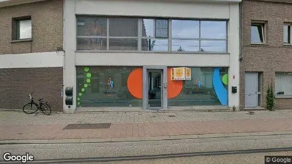 Apartments for rent in Gent Zwijnaarde - Photo from Google Street View Apartments for rent in Gent Zwijnaarde - Photo from Google Street View