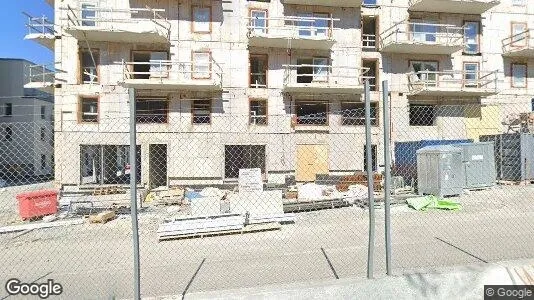 Apartments for rent in Stockholm West - Photo from Google Street View
