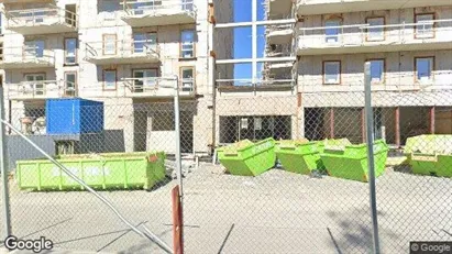 Apartments for rent in Stockholm West - Photo from Google Street View Apartments for rent in Stockholm West - Photo from Google Street View