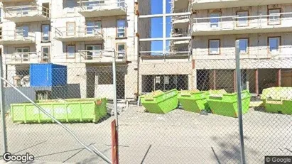 Apartments for rent in Stockholm West - Photo from Google Street View Apartments for rent in Stockholm West - Photo from Google Street View