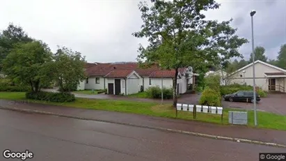 Apartments for rent in Torsby - Photo from Google Street View Apartments for rent in Torsby - Photo from Google Street View