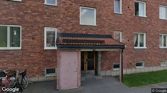 Apartments for rent in Norrköping - Photo from Google Street View