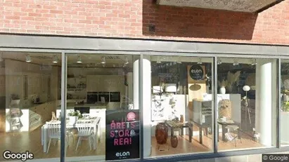 Apartments for rent in Eslöv - Photo from Google Street View Apartments for rent in Eslöv - Photo from Google Street View