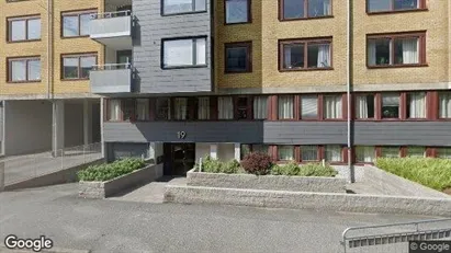 Apartments for rent in Majorna-Linné - Photo from Google Street View Apartments for rent in Majorna-Linné - Photo from Google Street View