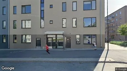 Apartments for rent in Haninge - Photo from Google Street View Apartments for rent in Haninge - Photo from Google Street View