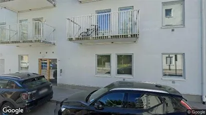 Apartments for rent in Haninge - Photo from Google Street View Apartments for rent in Haninge - Photo from Google Street View