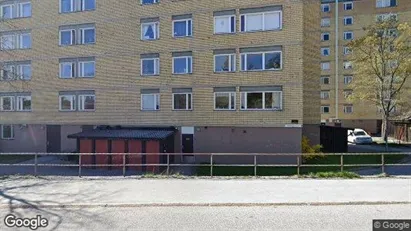 Apartments for rent in Nacka - Photo from Google Street View Apartments for rent in Nacka - Photo from Google Street View