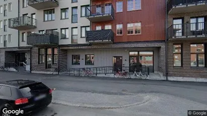 Apartments for rent in Norrtälje - Photo from Google Street View Apartments for rent in Norrtälje - Photo from Google Street View