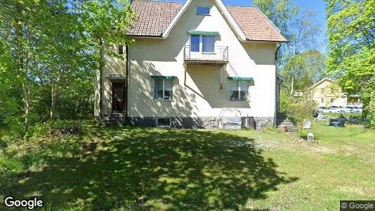 Apartments for rent in Norrtälje - Photo from Google Street View