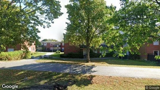 Apartments for rent in Sigtuna - Photo from Google Street View