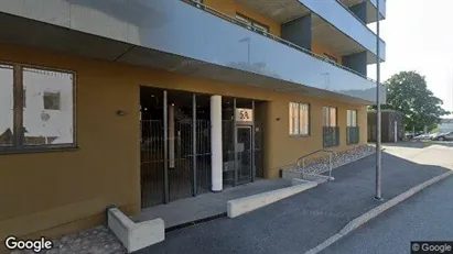 Apartments for rent in Sigtuna - Photo from Google Street View Apartments for rent in Sigtuna - Photo from Google Street View