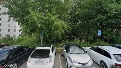 Apartments for rent in Södertälje - Photo from Google Street View Apartments for rent in Södertälje - Photo from Google Street View