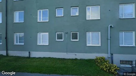 Apartments for rent in Stockholm West - Photo from Google Street View