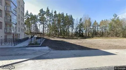 Apartments for rent in Sundbyberg - Photo from Google Street View Apartments for rent in Sundbyberg - Photo from Google Street View