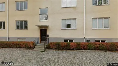 Apartments for rent in Karlshamn - Photo from Google Street View Apartments for rent in Karlshamn - Photo from Google Street View
