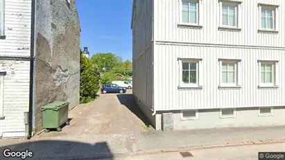 Apartments for rent in Åmål - Photo from Google Street View Apartments for rent in Åmål - Photo from Google Street View