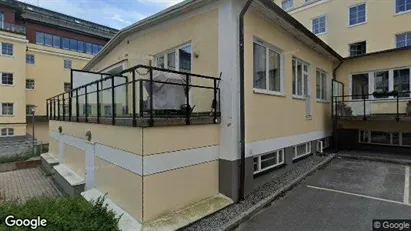 Apartments for rent in Botkyrka - Photo from Google Street View Apartments for rent in Botkyrka - Photo from Google Street View