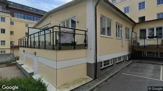 Apartments for rent in Botkyrka - Photo from Google Street View