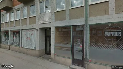 Apartments for rent in Borås - Photo from Google Street View