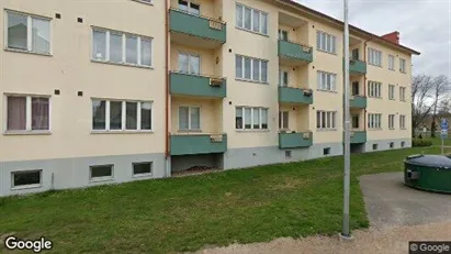 Apartments for rent in Halmstad - Photo from Google Street View Apartments for rent in Halmstad - Photo from Google Street View