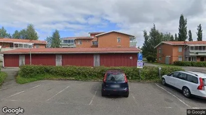 Apartments for rent in Östersund - Photo from Google Street View Apartments for rent in Östersund - Photo from Google Street View