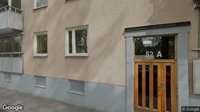Apartments for rent in Nyköping - Photo from Google Street View Apartments for rent in Nyköping - Photo from Google Street View