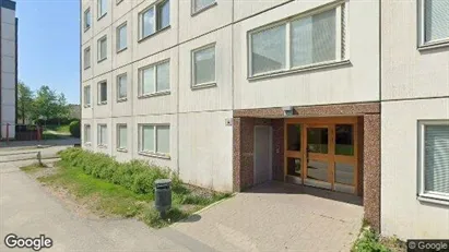Apartments for rent in Haninge - Photo from Google Street View Apartments for rent in Haninge - Photo from Google Street View