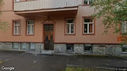 Apartments for rent in Östersund - Photo from Google Street View Apartments for rent in Östersund - Photo from Google Street View