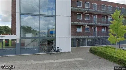 Apartments for rent in Zutphen - Photo from Google Street View Apartments for rent in Zutphen - Photo from Google Street View