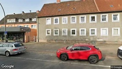 Apartments for rent in Salzgitter - Photo from Google Street View Apartments for rent in Salzgitter - Photo from Google Street View