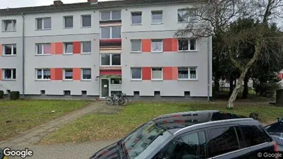 Apartments for rent in Pinneberg - Photo from Google Street View Apartments for rent in Pinneberg - Photo from Google Street View