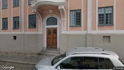 Apartments for rent in Karlshamn - Photo from Google Street View Apartments for rent in Karlshamn - Photo from Google Street View