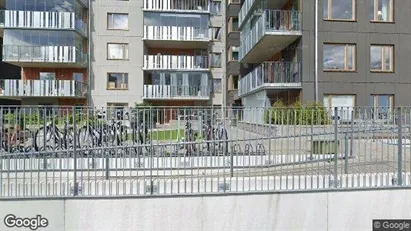 Apartments for rent in Karlstad - Photo from Google Street View Apartments for rent in Karlstad - Photo from Google Street View