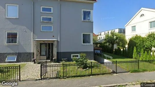 Apartments for rent in Uppsala - Photo from Google Street View