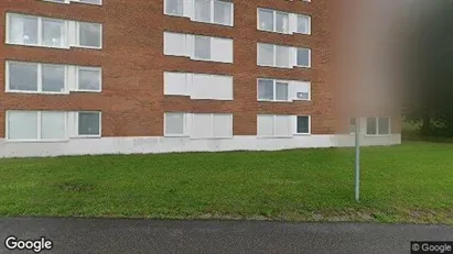 Apartments for rent in Sundsvall - Photo from Google Street View Apartments for rent in Sundsvall - Photo from Google Street View