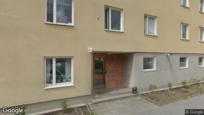 Apartments for rent in Stockholm West - Photo from Google Street View Apartments for rent in Stockholm West - Photo from Google Street View