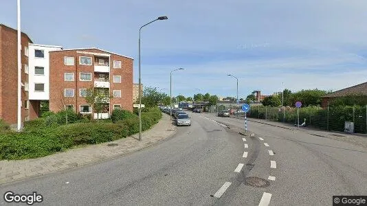 Apartments for rent in Sofielund - Photo from Google Street View
