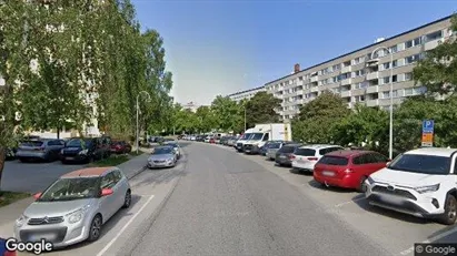 Apartments for rent in Täby - Photo from Google Street View Apartments for rent in Täby - Photo from Google Street View