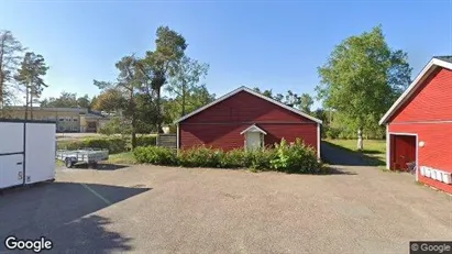 Apartments for rent in Oskarshamn - Photo from Google Street View Apartments for rent in Oskarshamn - Photo from Google Street View