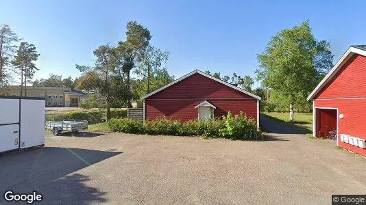 Apartments for rent in Oskarshamn - Photo from Google Street View
