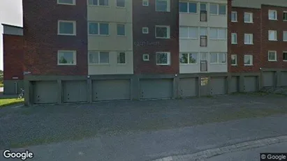 Apartments for rent in Skellefteå - Photo from Google Street View Apartments for rent in Skellefteå - Photo from Google Street View