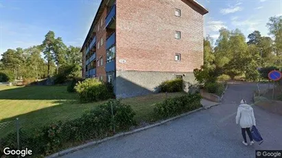 Apartments for rent in Värmdö - Photo from Google Street View Apartments for rent in Värmdö - Photo from Google Street View